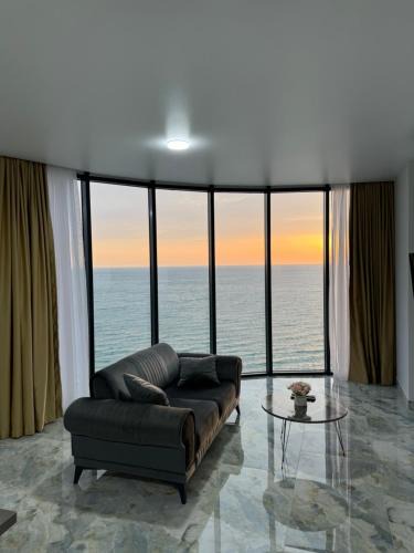Chakvi Apartment | Tropical garden apartments