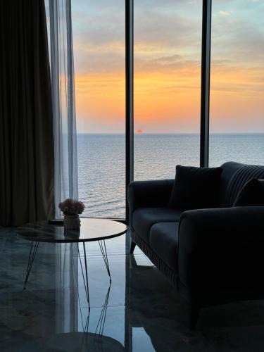 Chakvi Apartment | Tropical garden apartments