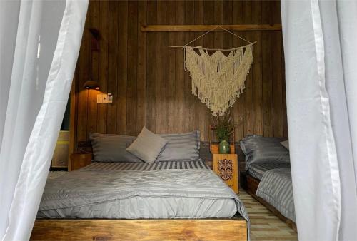 Buon Ma Thuot House | TROPICAL GARDEN Homestay