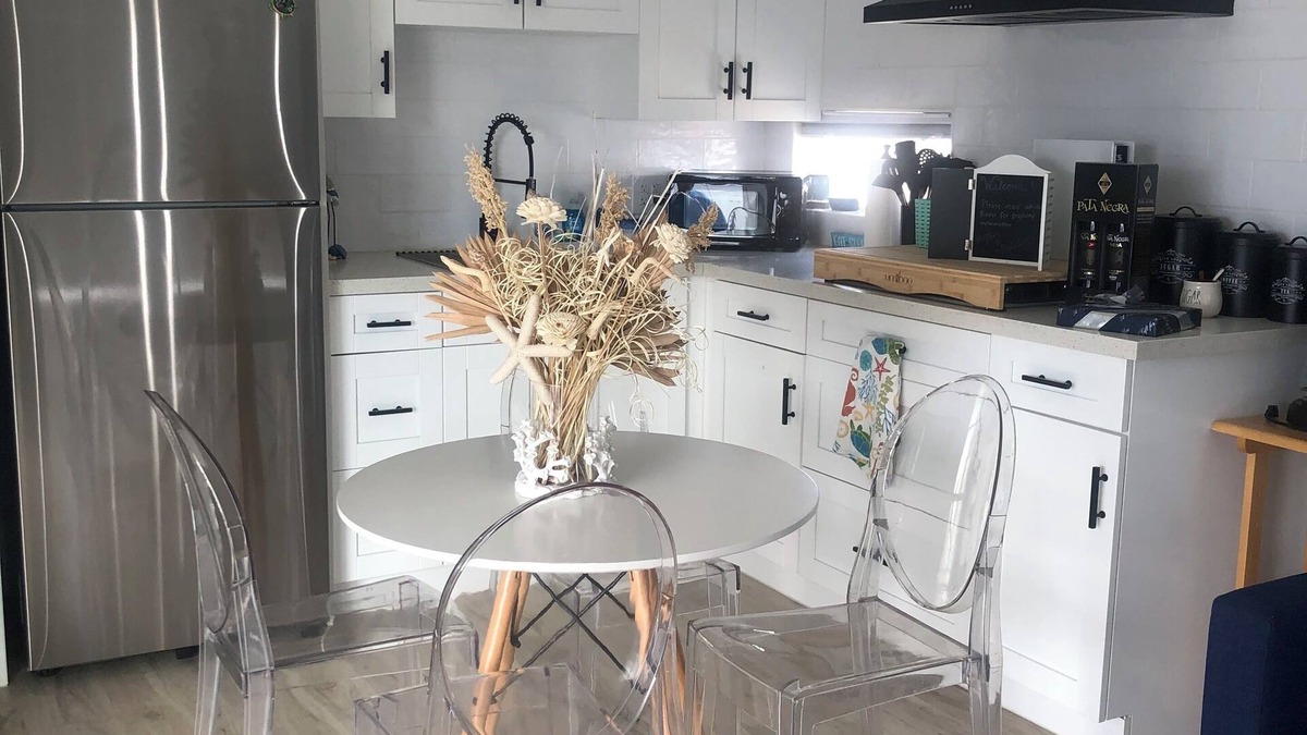 Key Largo House | Tropical Getaway in the heart of Key Largo