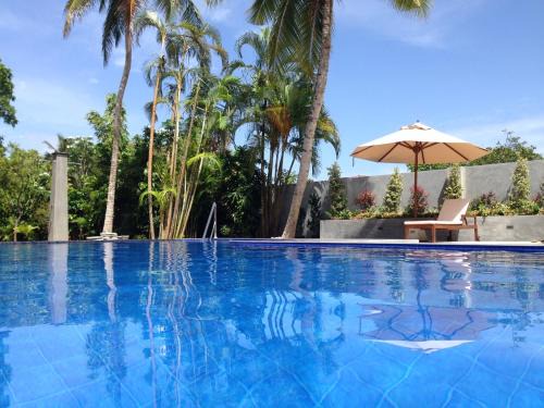 Hikkaduwa Resort | TROPICAL HOUSE - Jungleside Villa