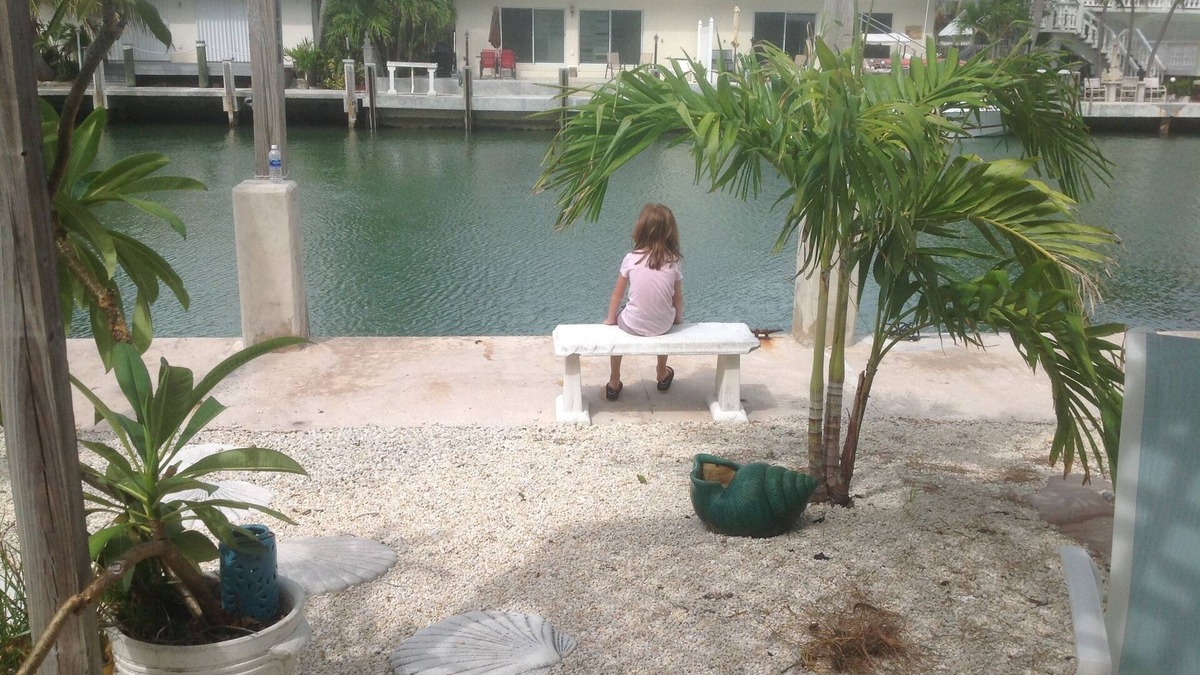 Key Colony Beach House | Tropical Keezeee Living. In Key Colony Beach. “Key’s Specials”