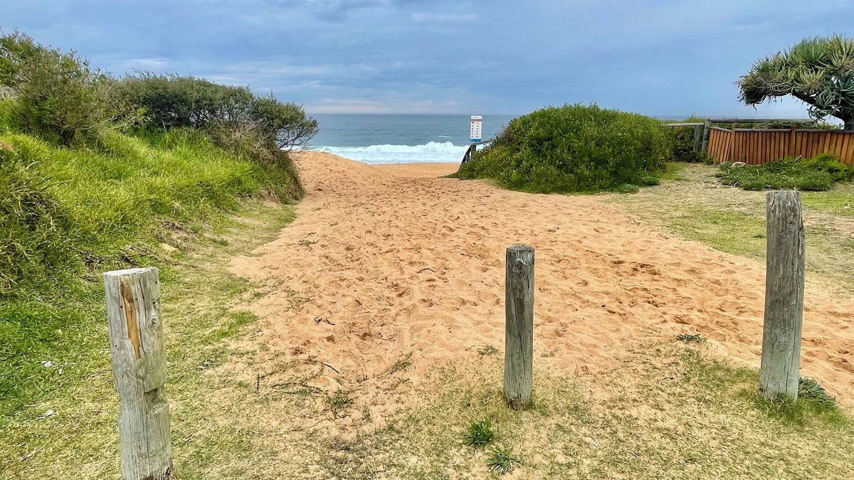 Narrabeen Apartment | Tropical Northern Beaches Sydney