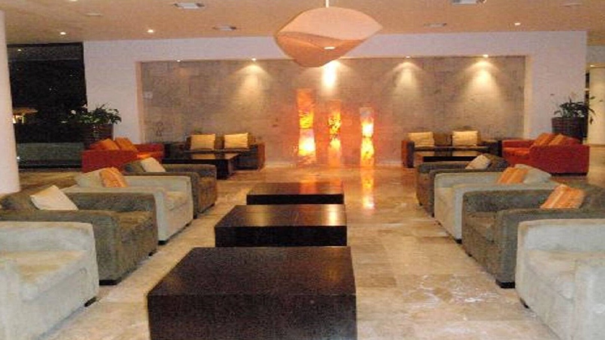 Quintas del Mar Resort | TROPICAL PARADISE AT THE PRESTIGIOUS MAYAN PALACE