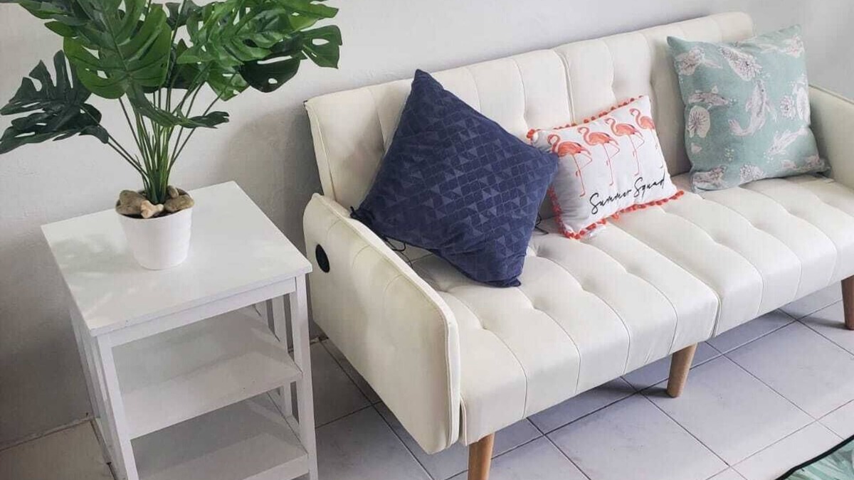 Bridgetown House | Tropical Paradise