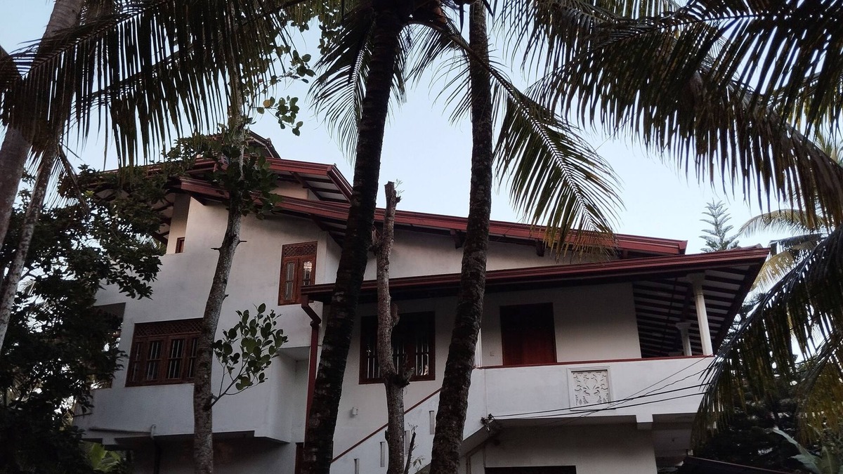 Matara Condo | Tropical Paradise~Cozy & Airy-Sea, Nature & Relax