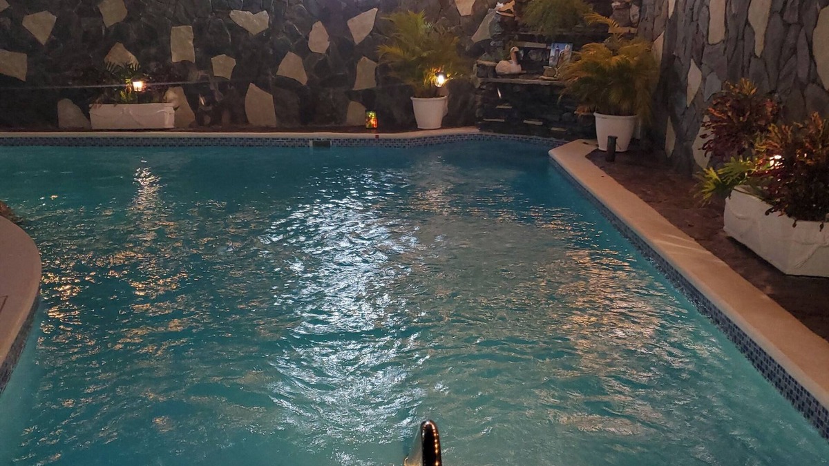 Santo Domingo Oeste House | "Tropical Private Vacation Home"
