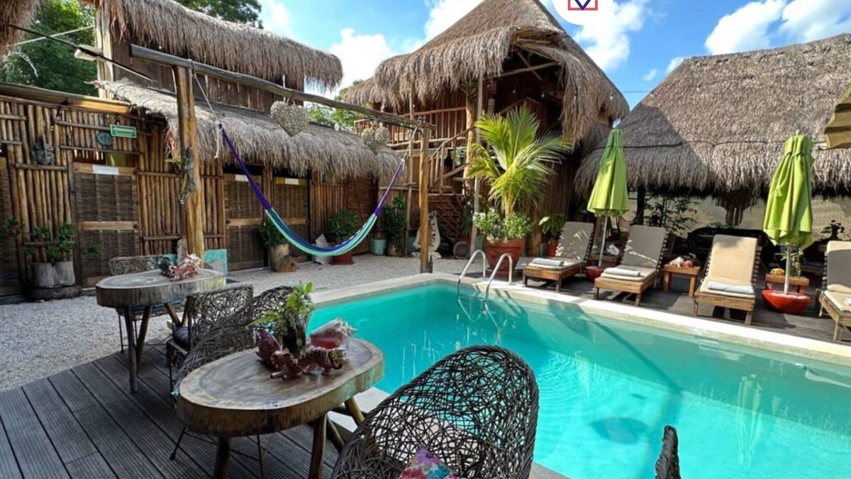 Coba House | Tropical Suite | Cobá, 1 Bedroom