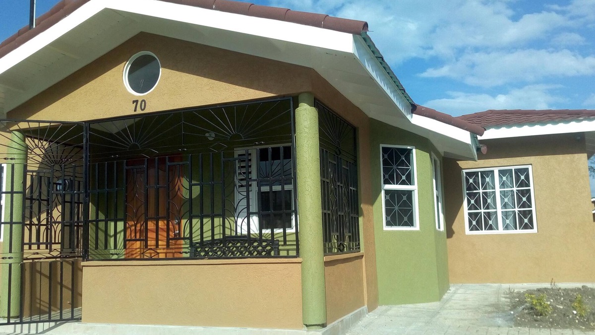 Mammee Bay Estates House | TROPICAL VIBES in Ocho Rios