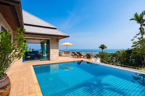 Maret Villa | Tropical Villa 3