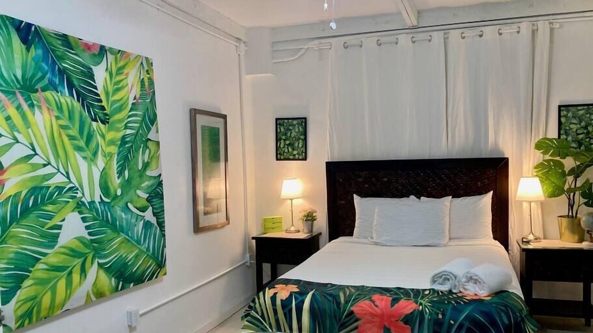 Isla Grande House | Tropical Villas *Brand New* - ADA Accessible