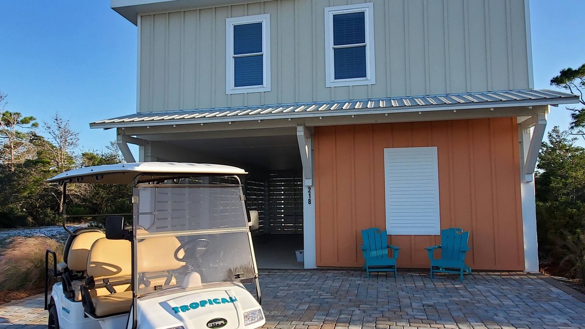Seagrass House | Tropicali! Wide Beaches of Seagrass - Pool/Kayak/Paddleboard