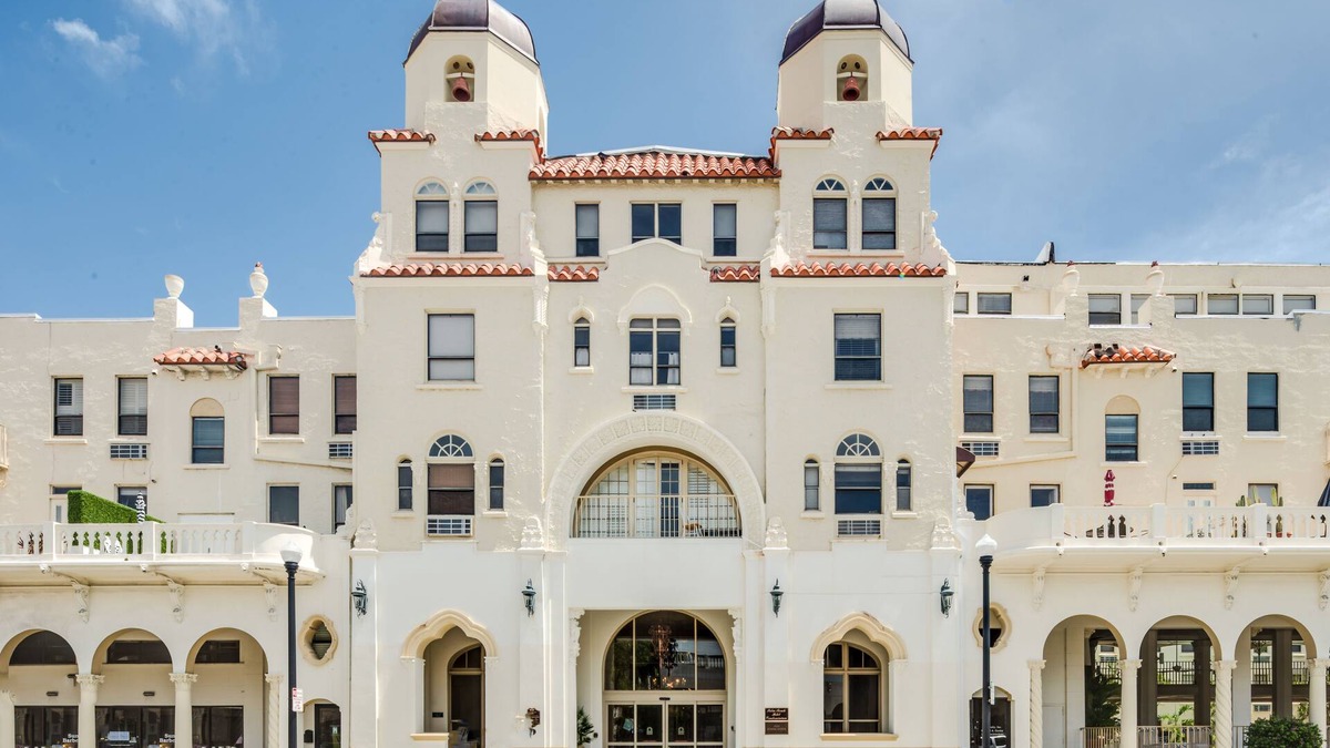 Palm Beach - West Palm Beach Condo | Tropicals of Palm Beach
