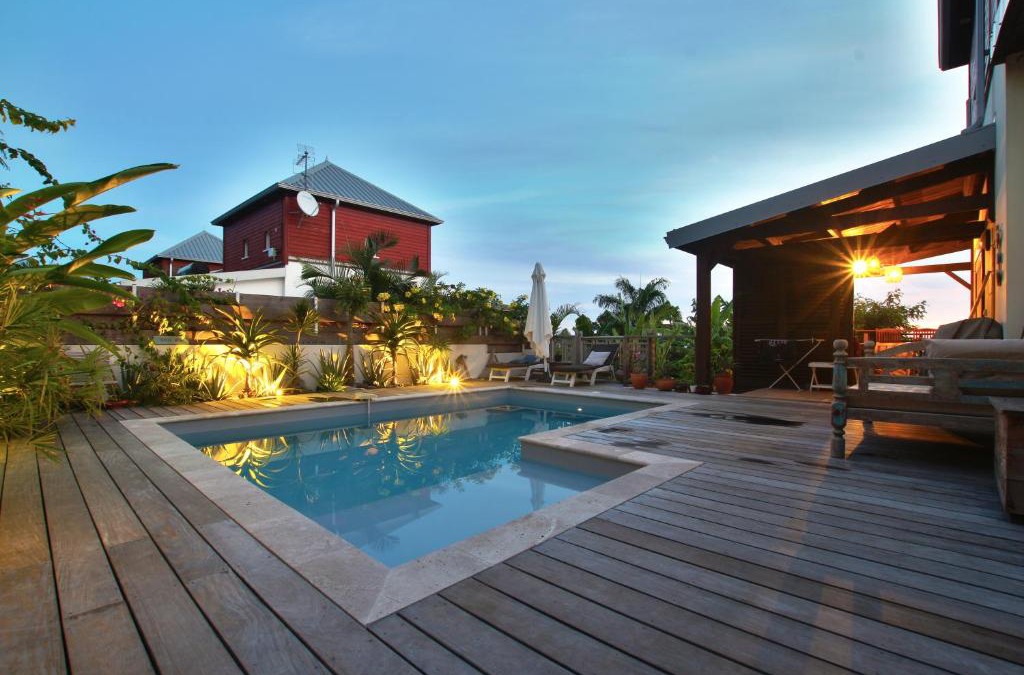 Les Avirons Apartment | TropikAppart
