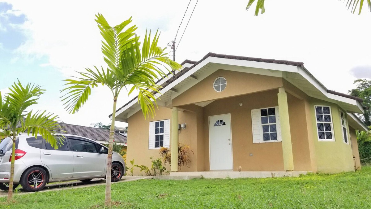Mammee Bay House | Tropix Villa on the Coast