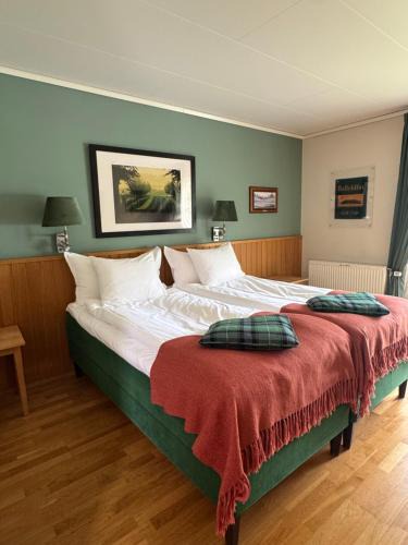 Trosa Hotel | Trosa Åda Krog Hotell & Konferens