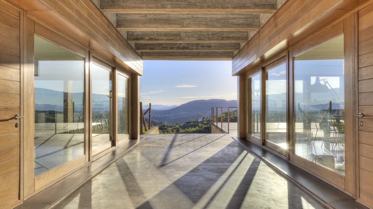Gratallops Hotel | Trossos del Priorat