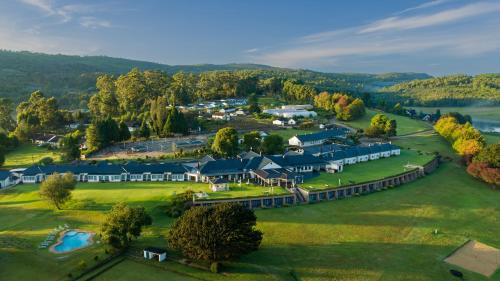 Nyanga Resort | Troutbeck Resort