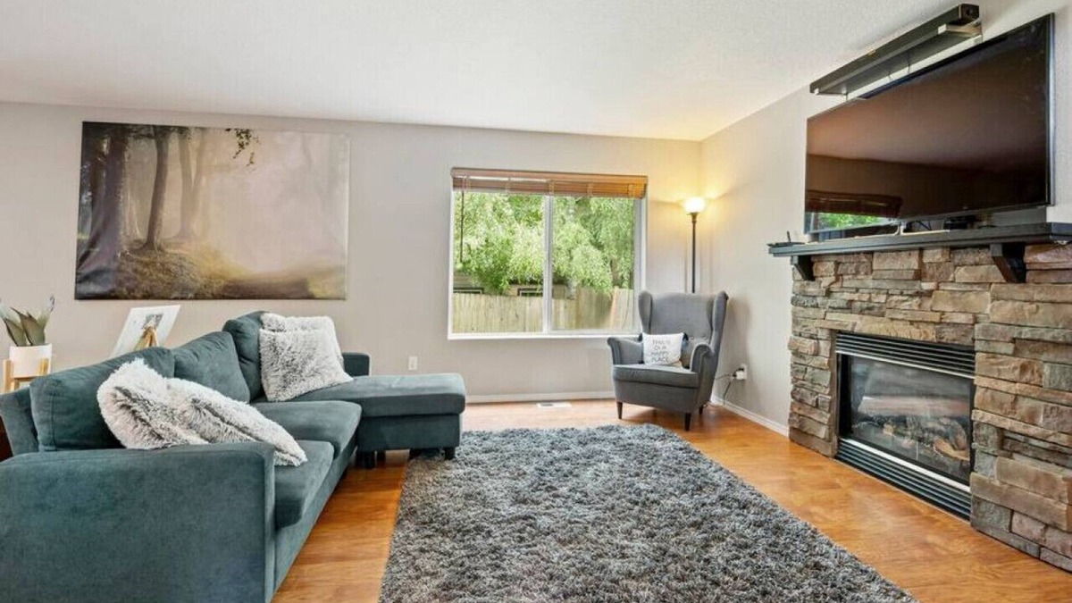 Troutdale House | Troutdale Treasure: Spacious 3BR, 3 Bath Home in Edgefield!