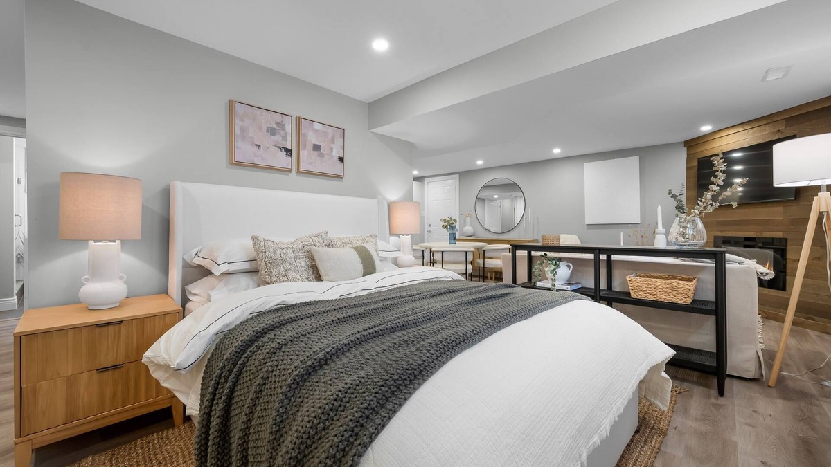 Hamilton House | Trouvaille - a chance encounter with something wonderful
