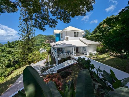 Bois d'Orange House | Trouya Beach House