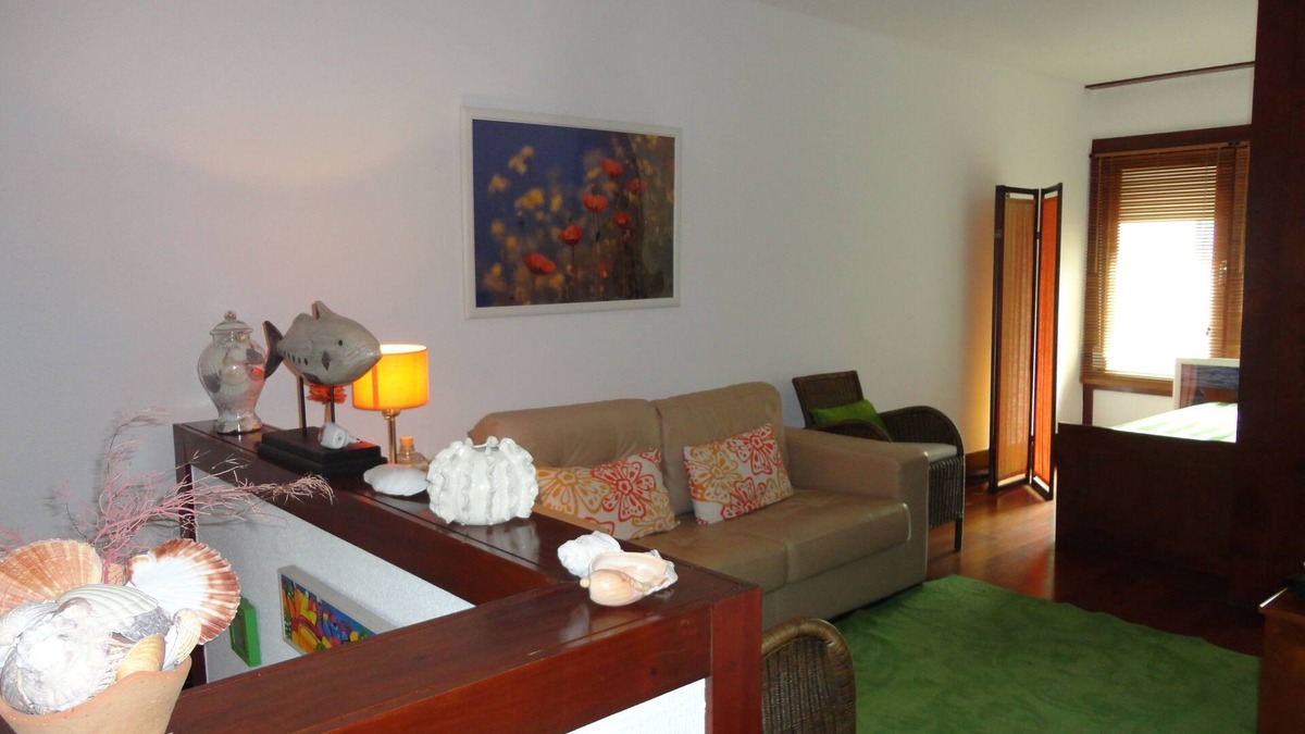Carvalhal Apartment | Troy - Welcome to Paradise - 8204/AL