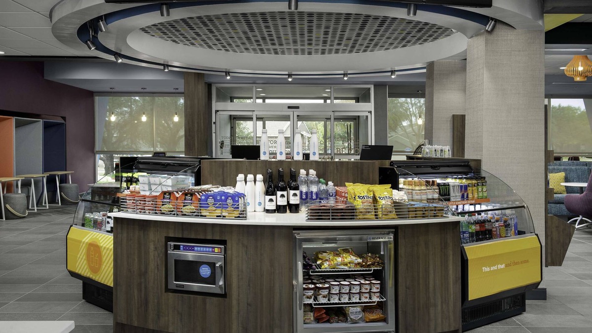 North Richland Hills Hotel | Tru by Hilton North Richland Hills DFW West
