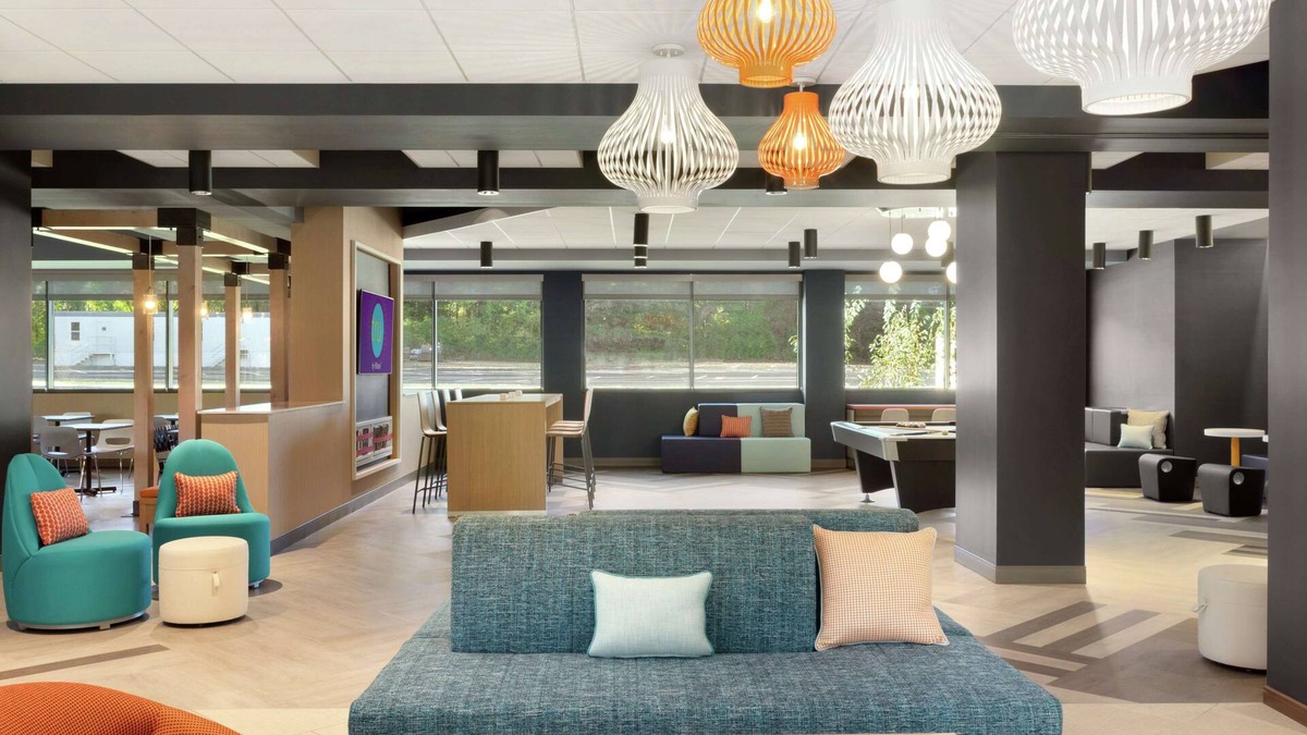 Westmere Hotel | Tru By Hilton Albany Crossgates Mall