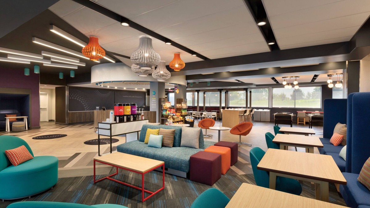 Soncy Hotel | Tru By Hilton Amarillo West
