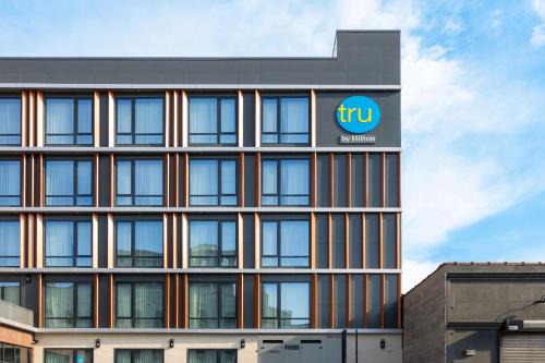 Gowanus Hotel | Tru By Hilton Brooklyn