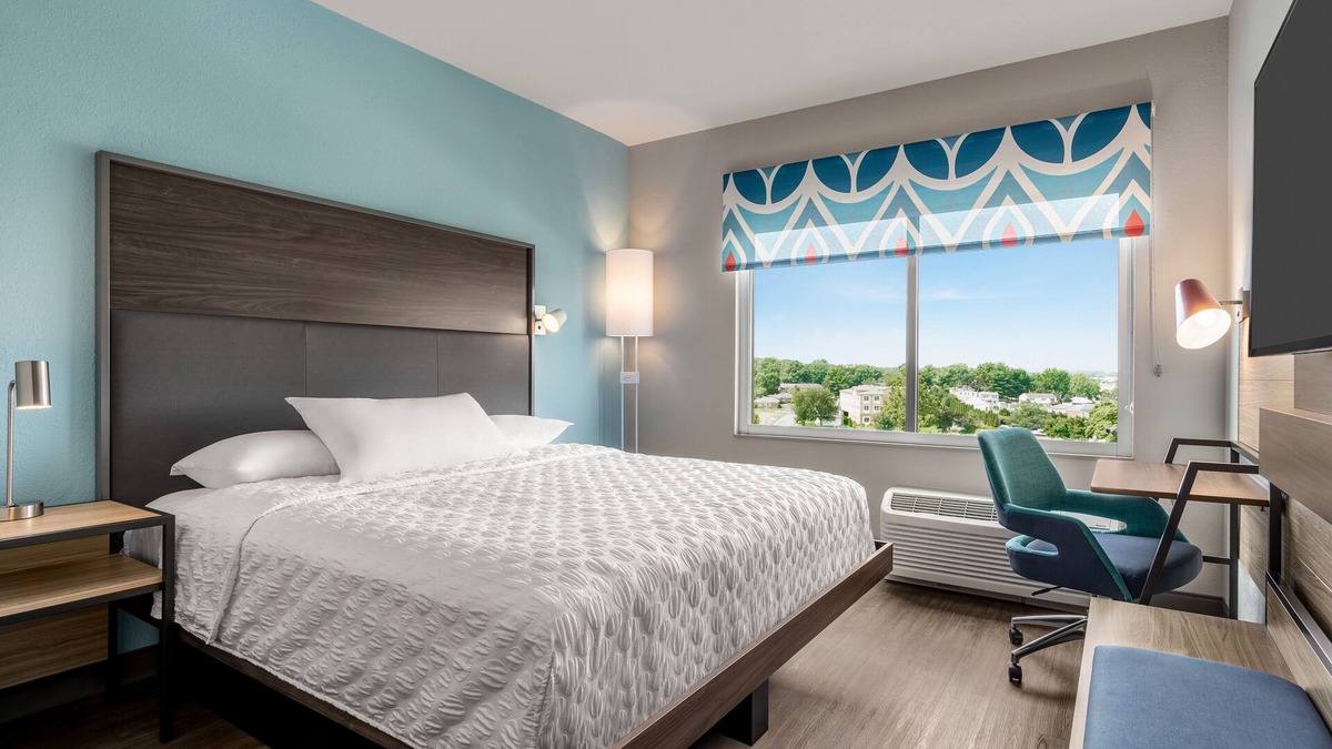 Easton Hotel | Tru By Hilton Easton, PA