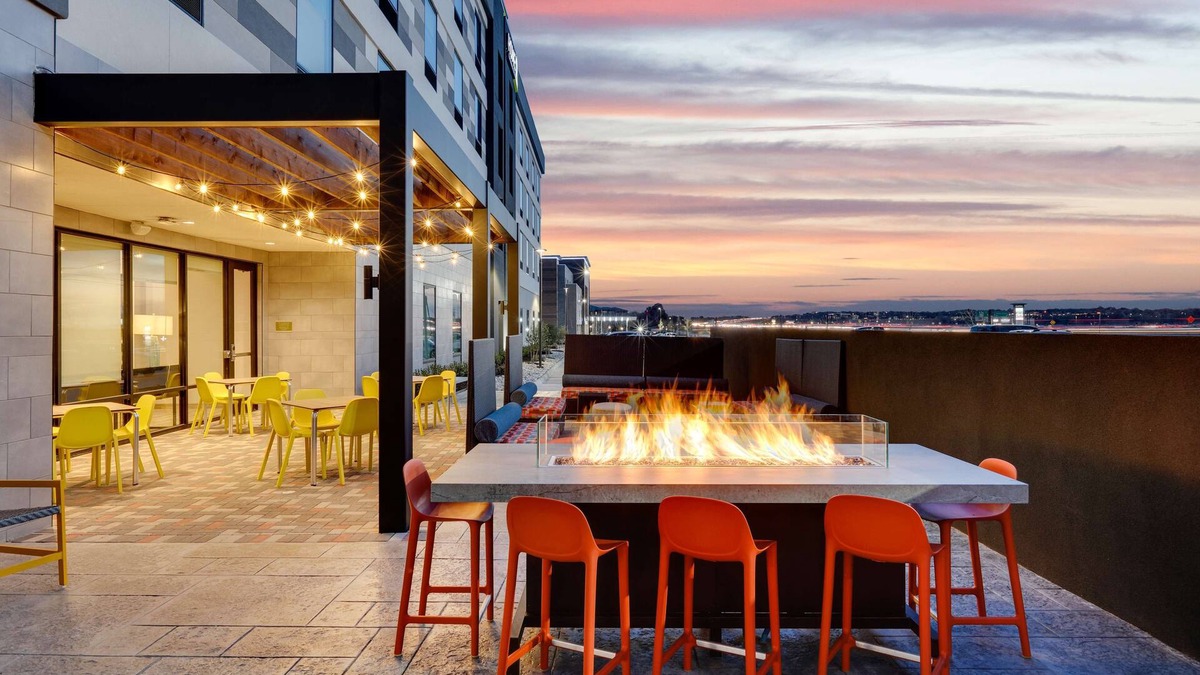 Euless Hotel | Tru By Hilton Euless DFW West