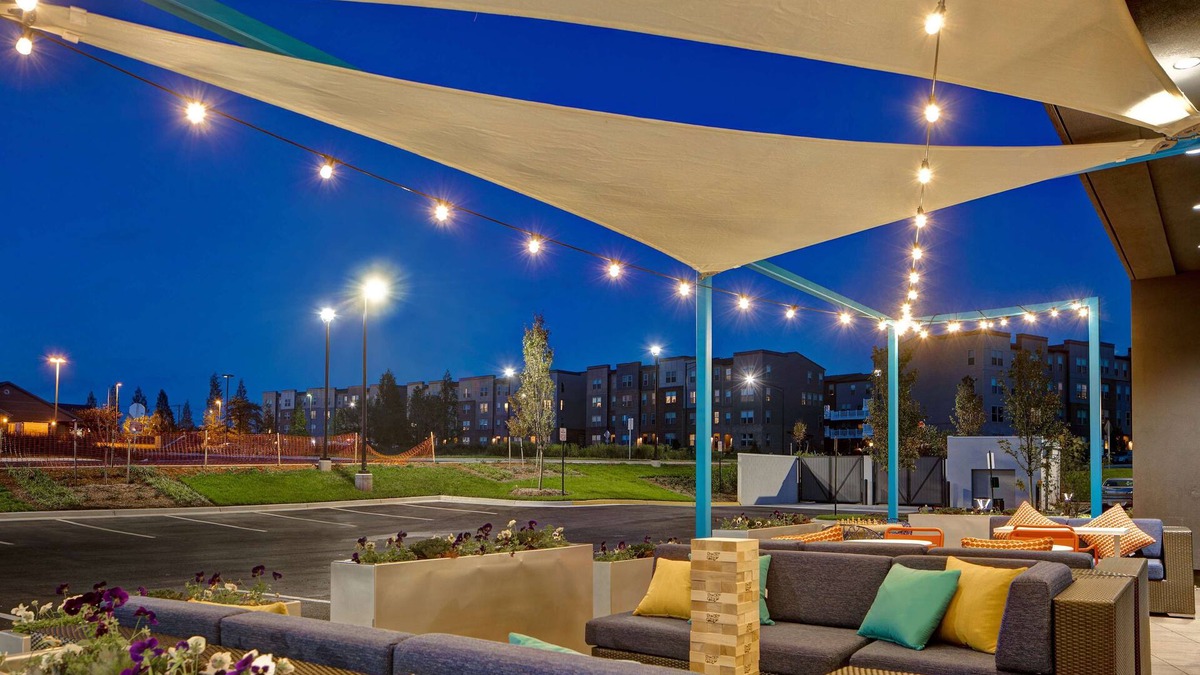 Brentsville Hotel | Tru by Hilton Manassas