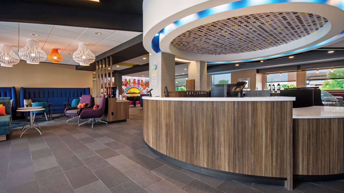 Merrillville Hotel | Tru By Hilton Merrillville