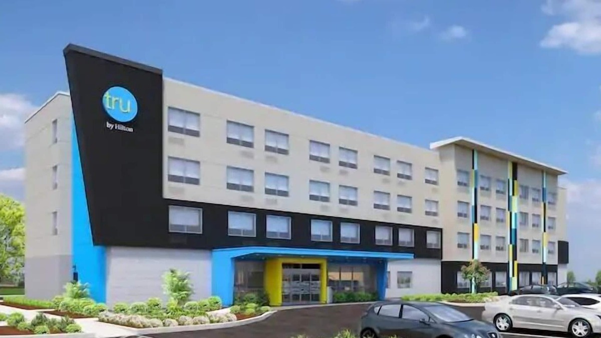 Milford Hotel | Tru By Hilton Milford Cincinnati, OH