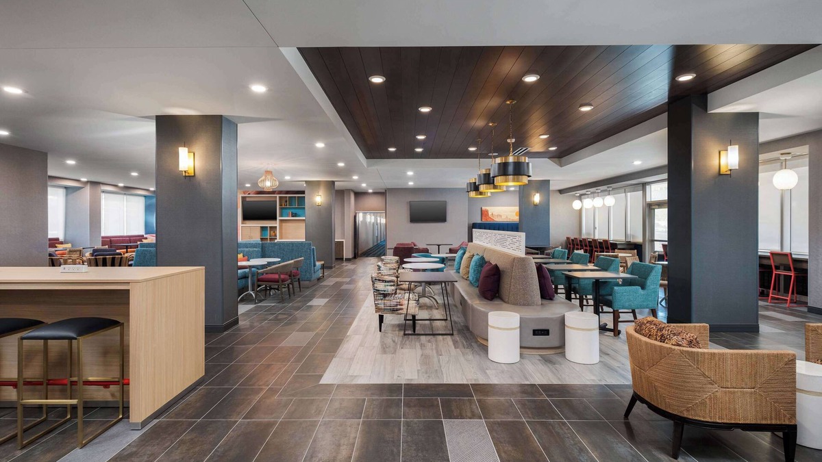 Encanto Hotel | Tru By Hilton Phoenix Midtown