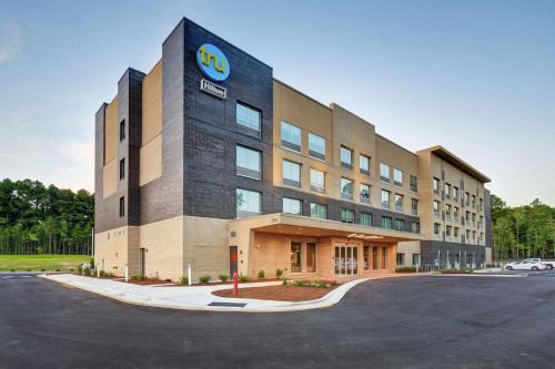 Morrisville Hotel | Tru By Hilton Raleigh Durham Airport
