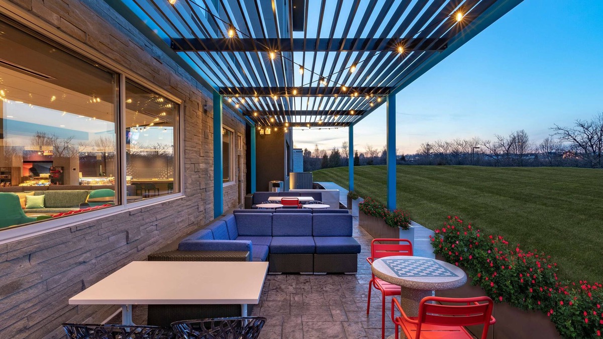 Sharonville Hotel | TRU BY Hilton Sharonville