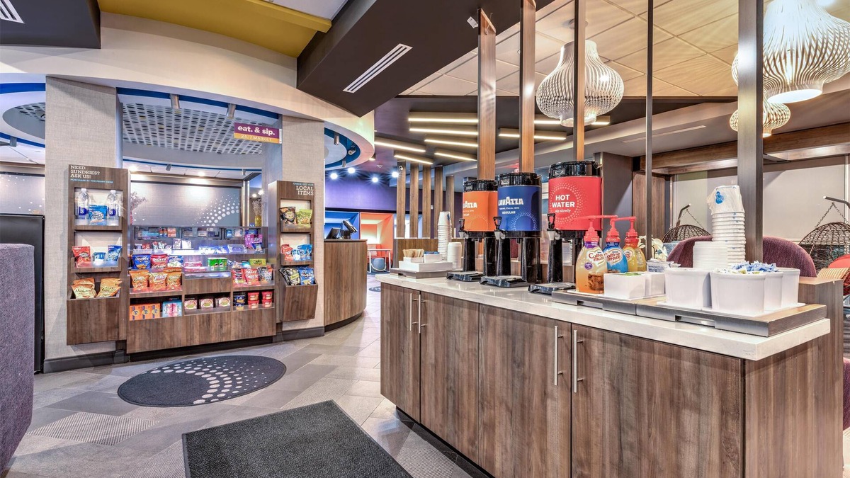 The Colony Hotel | Tru by Hilton The Colony Dallas