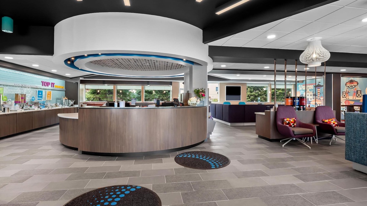 Wauseon Hotel | Tru By Hilton Wauseon