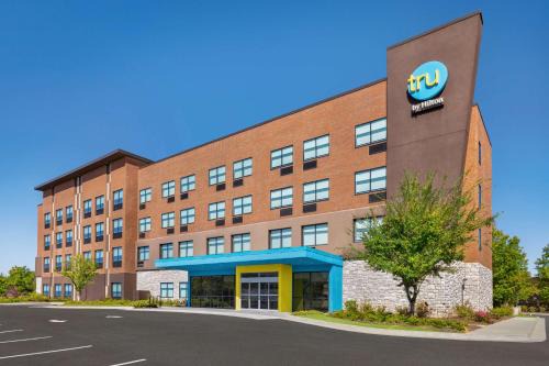Lawrenceville Hotel | Tru Lawrenceville Atlanta I85 Sugarloaf