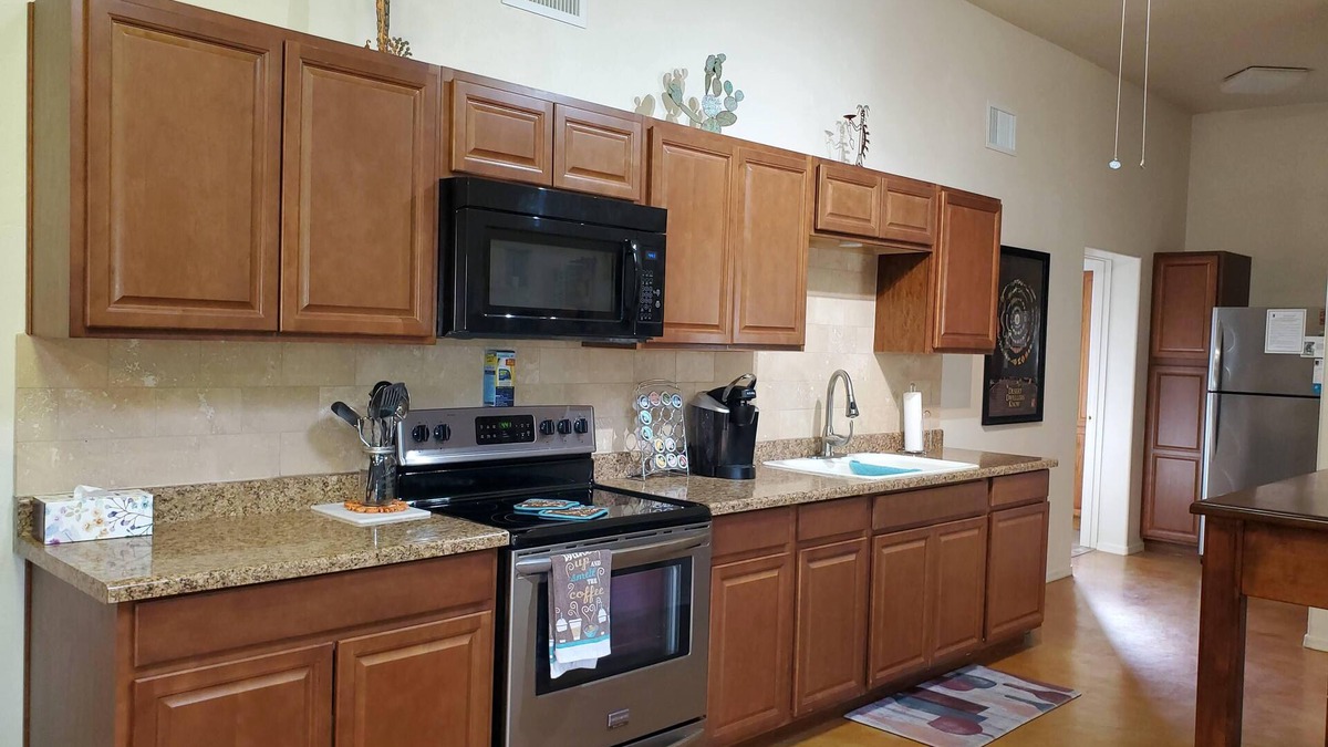 Sunset Manor Villa | True desert experience in Oro Valley