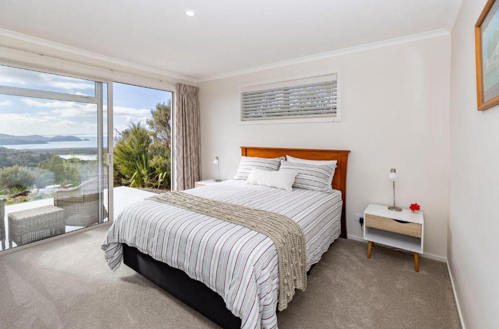 Ngunguru Bed & Breakfast | True North Tutukaka