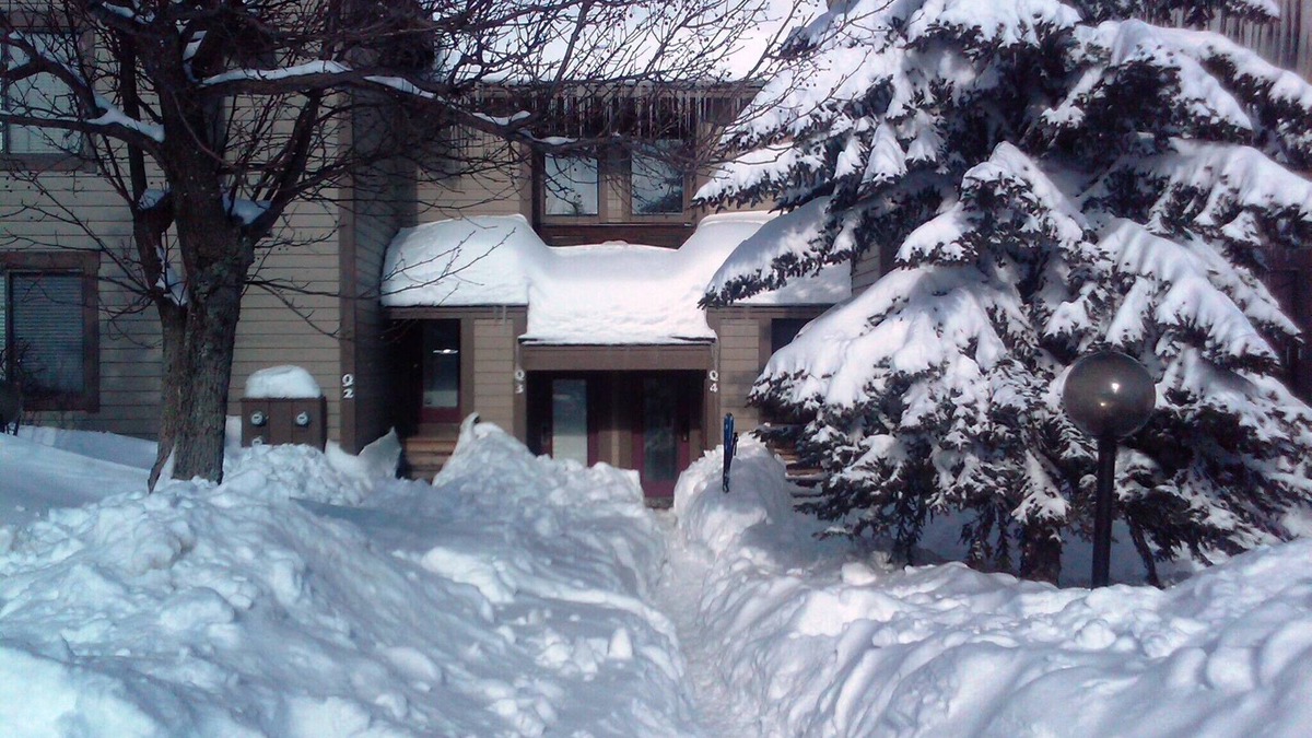 Seven Springs Condo | True SKI-IN and SKI-OUT Condo at 7 Springs Resort - Prime Location and Serenity