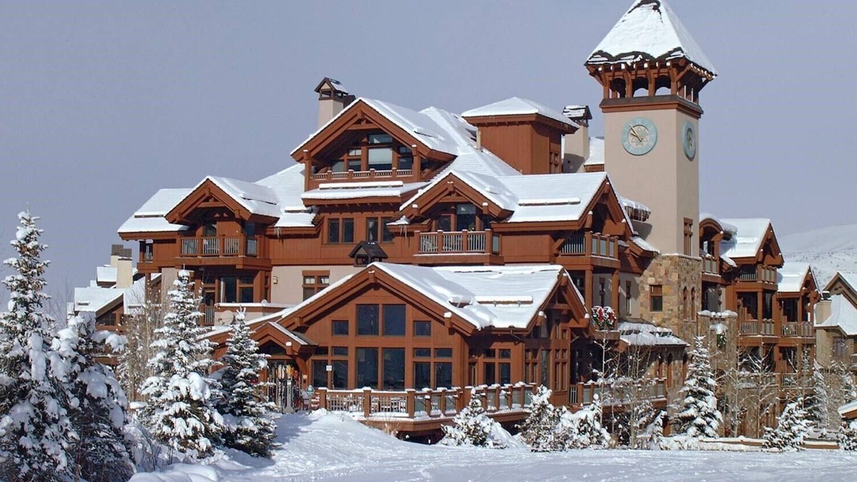 Edwards Condo | True Ski in Ski Out Located In Arrowhead village. 3 Bed/3 Bath Unit