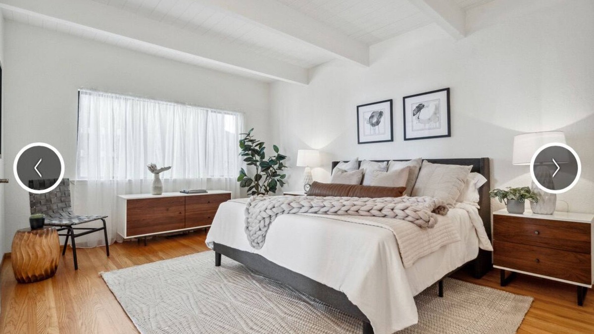 Montclair House | True View - Oakland/Berkeley/San Francisco Retreat