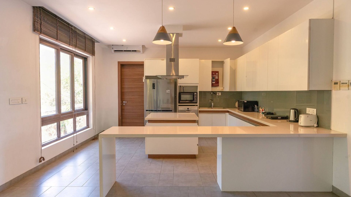 Vadanemelli Hotel | Truliv Villa LAGUNA