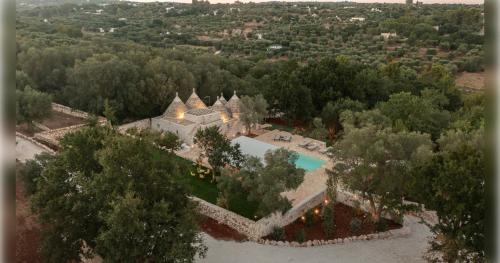 Ostuni House | Trullo Emma