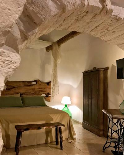 The Trulli of Alberobello House | Trullo Galileo