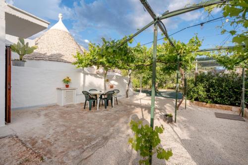 Fasano House | Trullo Negli Ulivi